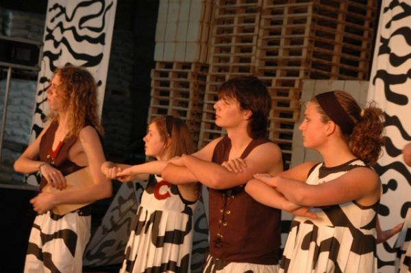 Othello foto 8