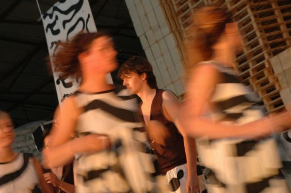 Othello foto 11
