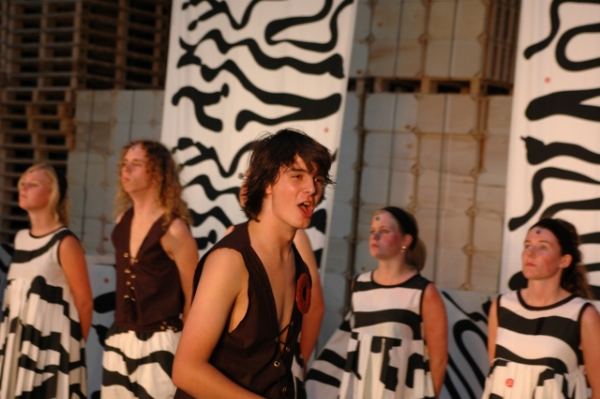 Othello foto 13