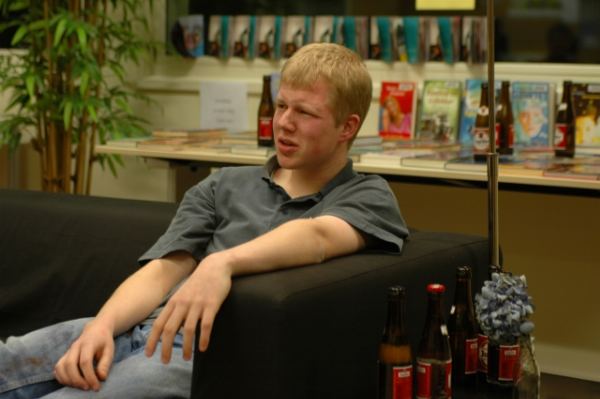Ik Heb Het Tegen Jou foto 3