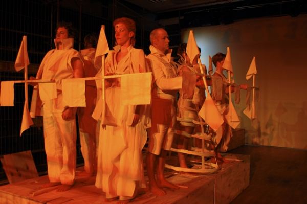 Don Quichote foto 6