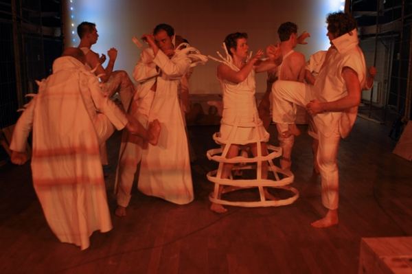 Don Quichote foto 10