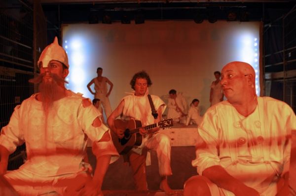 Don Quichote foto 11