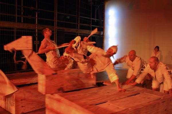 Don Quichote foto 13