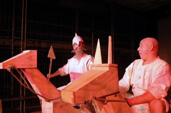 Don Quichote foto 20