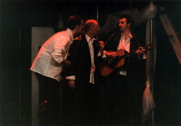 Musketier foto 4