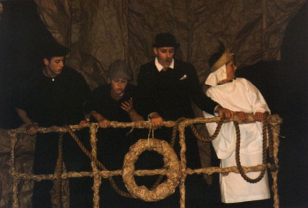 Een Reis Om De Wereld foto 15