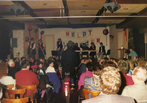 Voorstelling