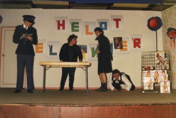 Voorstelling foto 3