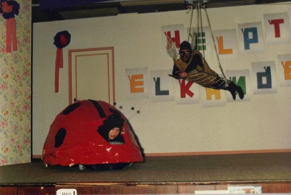 Voorstelling foto 5